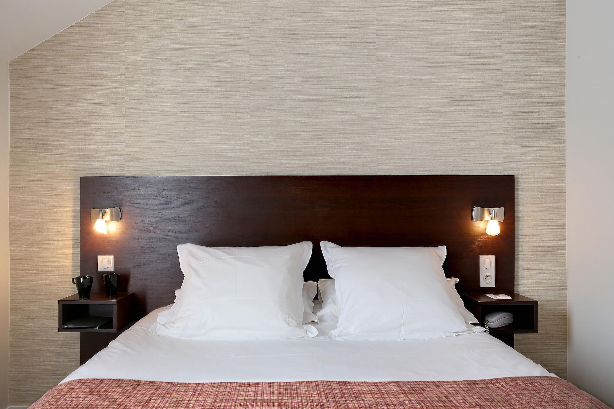 Logis Havvah Hotel แก็ป ภายนอก รูปภาพ