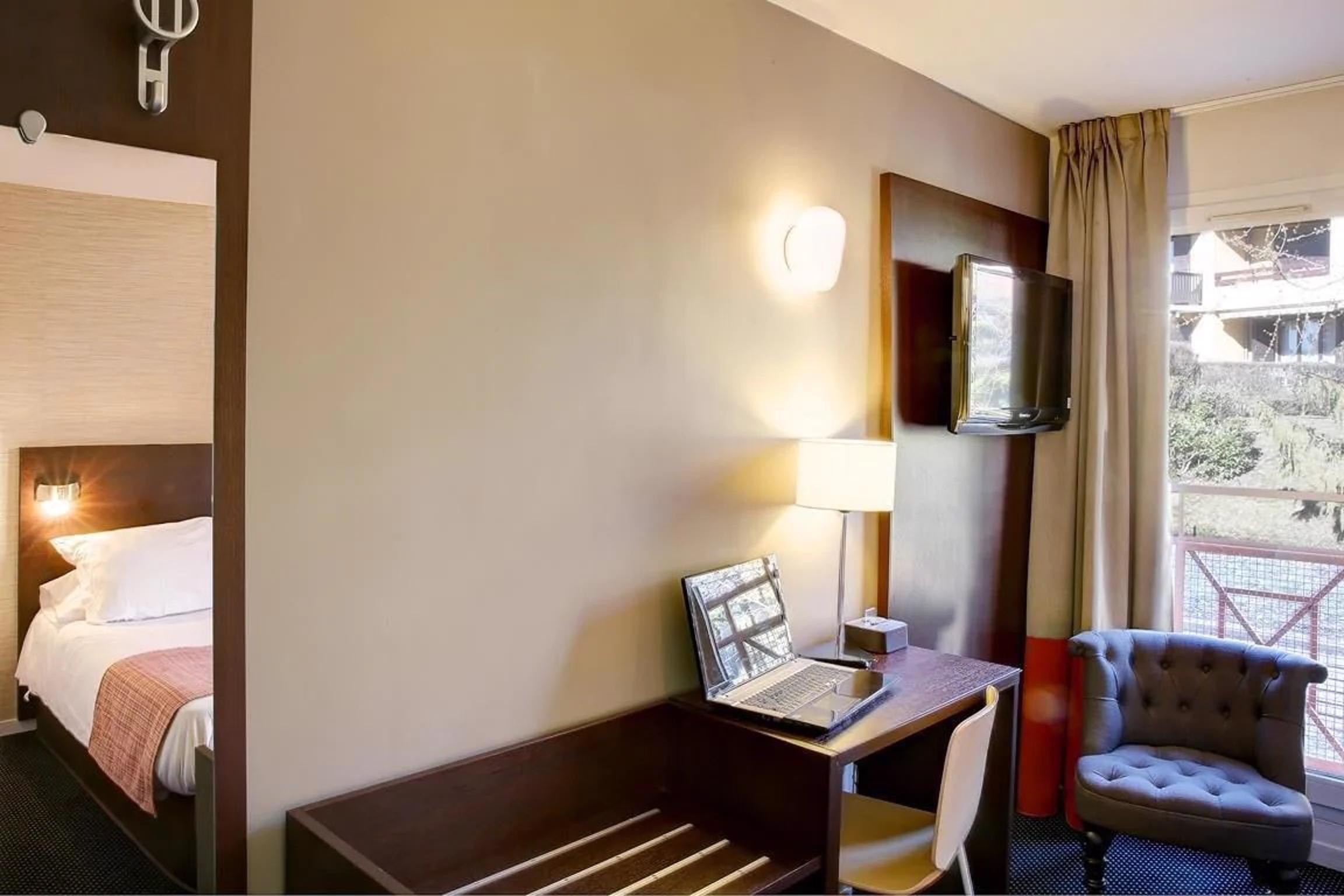Logis Havvah Hotel แก็ป ภายนอก รูปภาพ