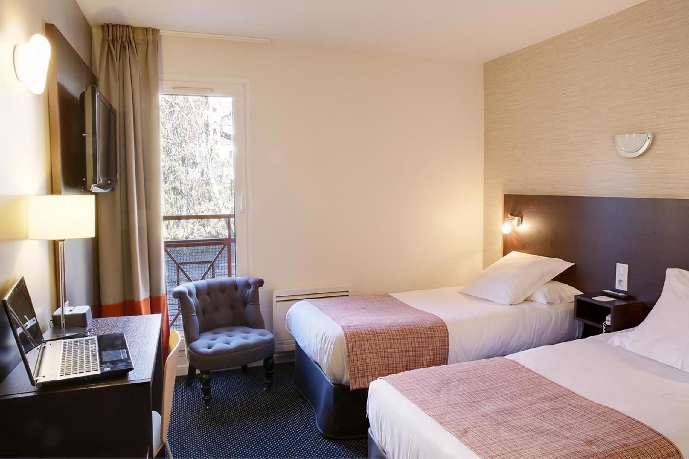 Logis Havvah Hotel แก็ป ภายนอก รูปภาพ