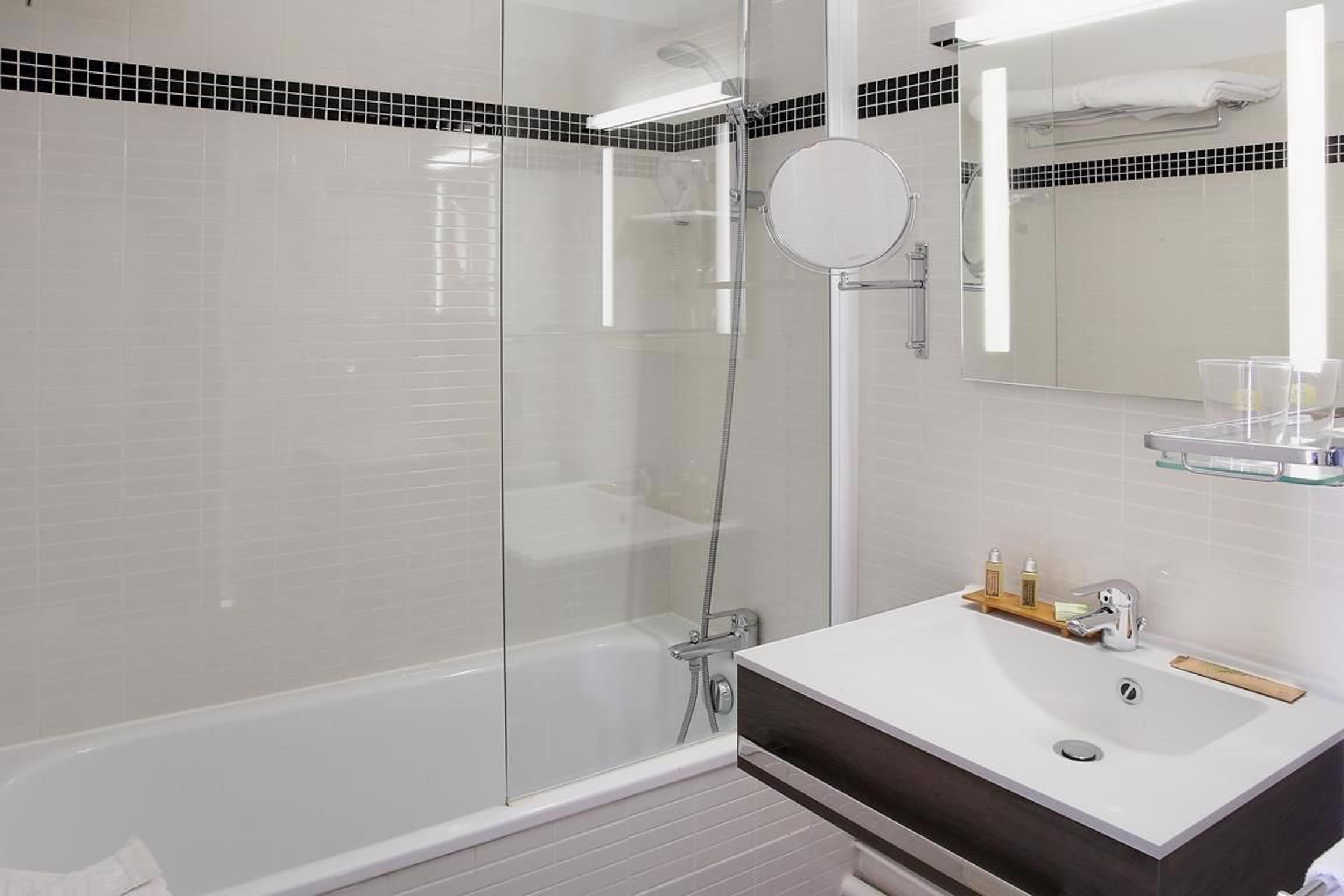 Logis Havvah Hotel แก็ป ภายนอก รูปภาพ
