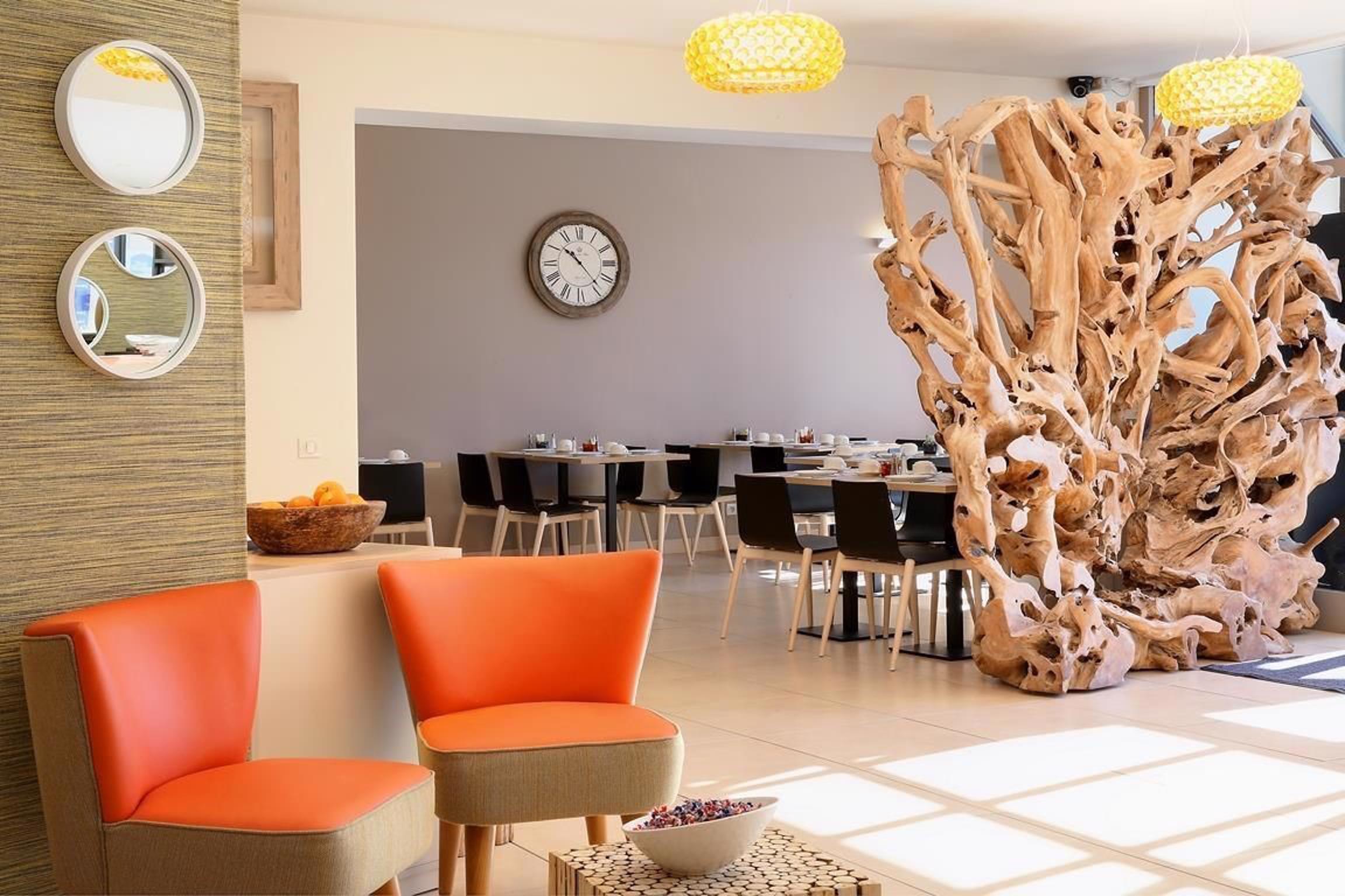 Logis Havvah Hotel แก็ป ภายนอก รูปภาพ