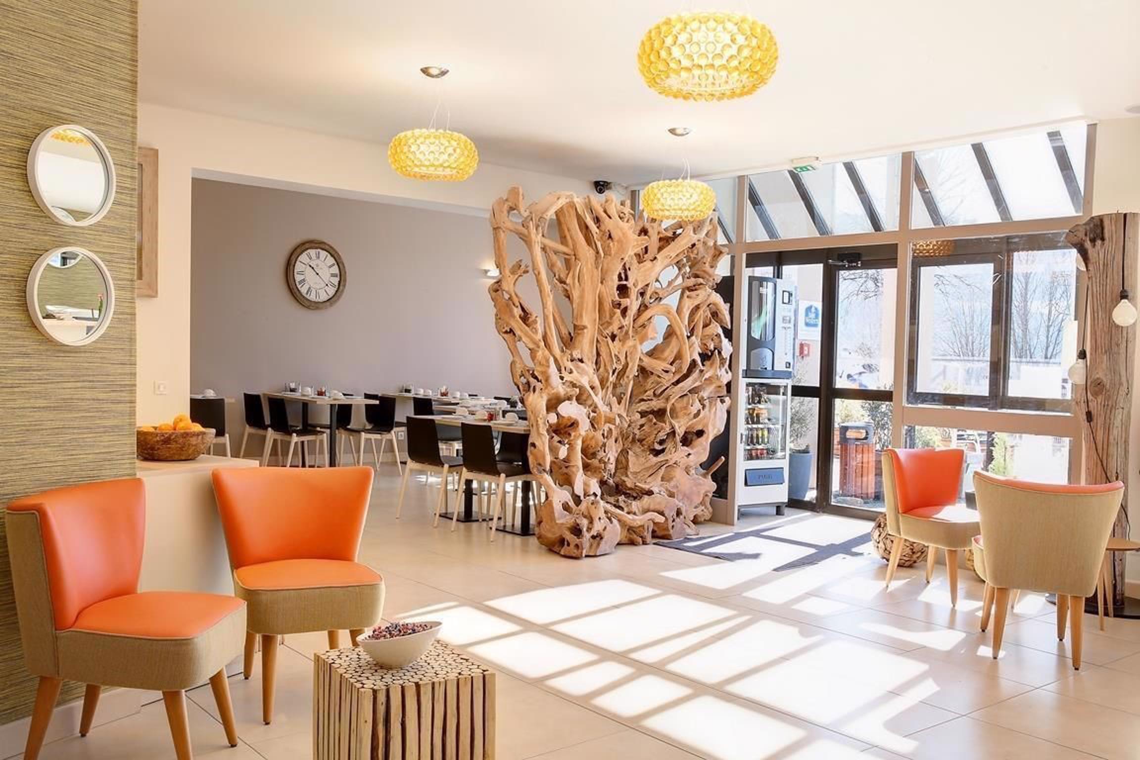 Logis Havvah Hotel แก็ป ภายนอก รูปภาพ