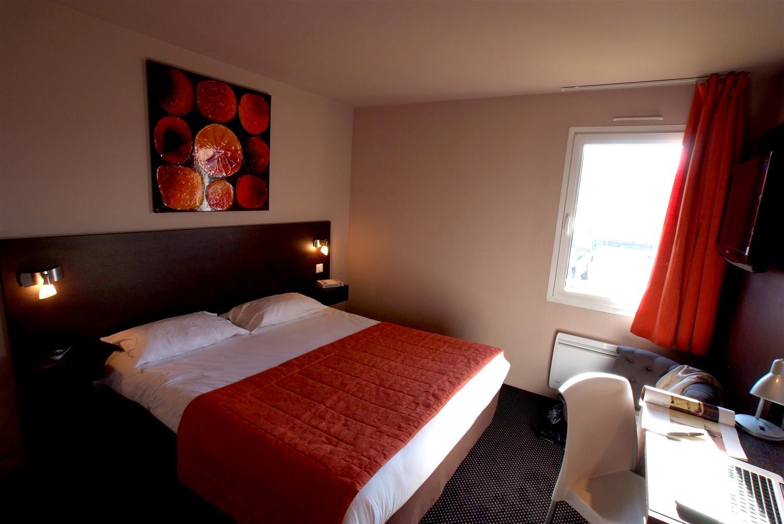 Logis Havvah Hotel แก็ป ภายนอก รูปภาพ