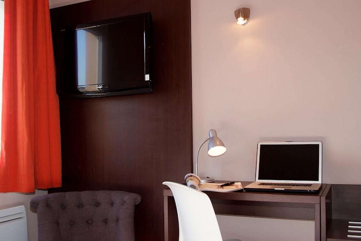 Logis Havvah Hotel แก็ป ภายนอก รูปภาพ